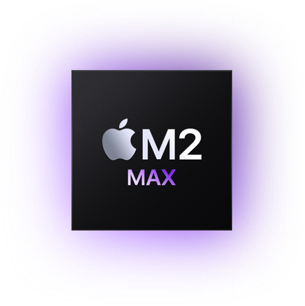 Puce M2 Max