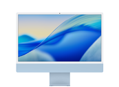 iMac 24 pouces (M1, deux ports, 2021)