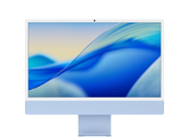 iMac (M4, deux ports)