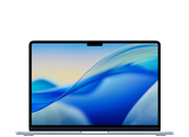 MacBook Air 13 pouces (M4)