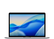 MacBook Pro 13 pouces (M2, 2022)