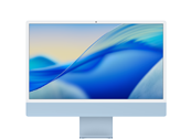 iMac 24 pouces (M1, deux ports, 2021)