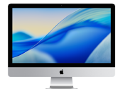 iMac 27 pouces (Intel, 2020)