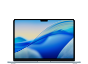 MacBook Air 13 pouces (M4)