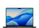 MacBook Pro 14 pouces (M3 Pro ou M3 Max)