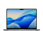 MacBook Pro 14 pouces (M3)