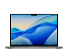 MacBook Pro 14 pouces (M3)