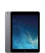 iPad&nbsp;Air (1ʳᵉ&nbsp;génération)