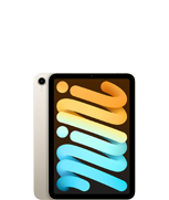 iPad&nbsp;mini (6ᵉ&nbsp;génération)
